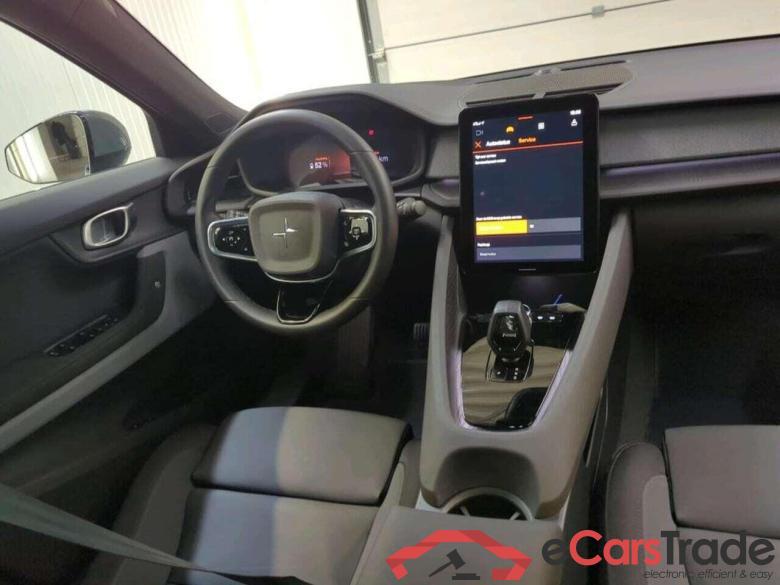 Polestar 2 LRDM LaunchEd. 78kWh #3