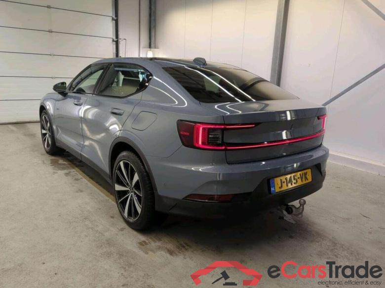 Polestar 2 LRDM LaunchEd. 78kWh #5