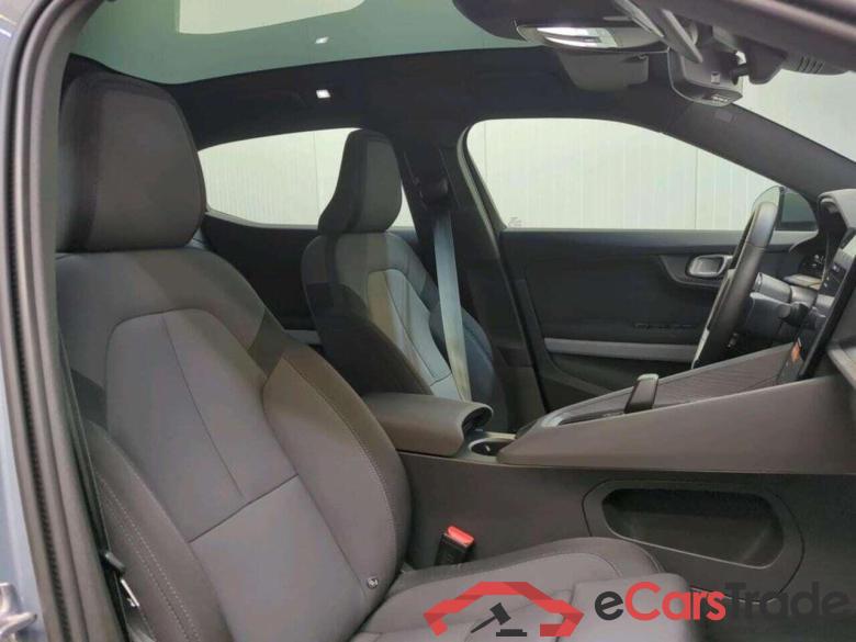 Polestar 2 LRDM LaunchEd. 78kWh #6