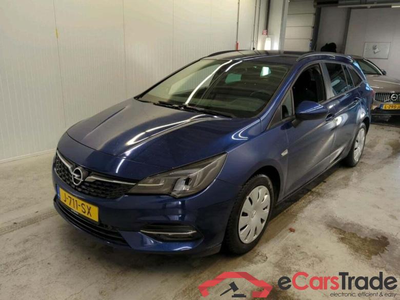 OPEL Astra Sports Tourer 1.2 Bns Executive #1
