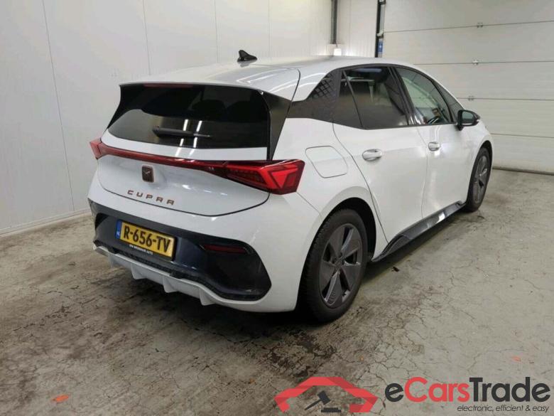 CUPRA Born Business 62 kWh #2