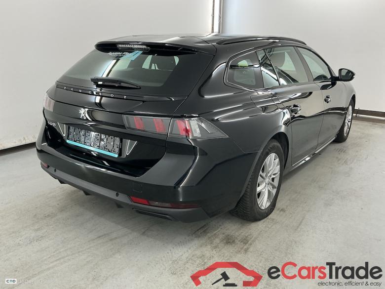 PEUGEOT 508 SW 1.5 BLUEHDI 130 S&S AUTO ACTIVE PACK #4
