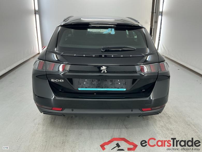 PEUGEOT 508 SW 1.5 BLUEHDI 130 S&S AUTO ACTIVE PACK #5