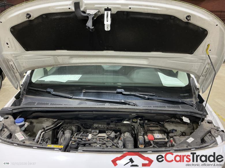 PEUGEOT PARTNER 1.5 BHDI L2 HEAVY 75KW PREMIUM #6