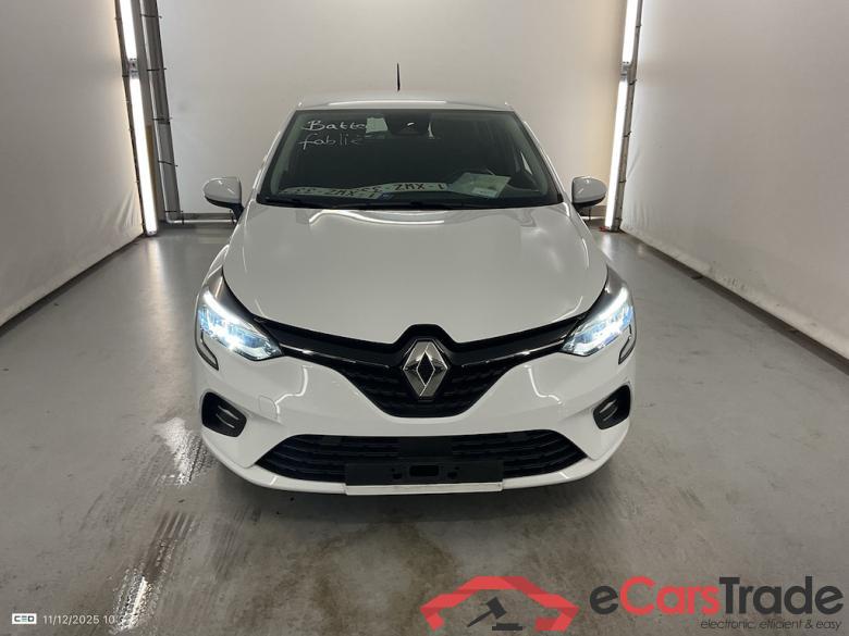 RENAULT Clio 1.0 TCE 100 CORPORATE EDITION #2