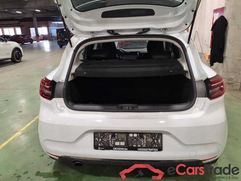 RENAULT Clio 1.0 TCE 100 CORPORATE EDITION #3