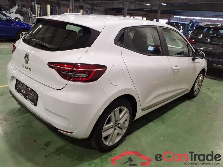 RENAULT Clio 1.0 TCE 100 CORPORATE EDITION #4