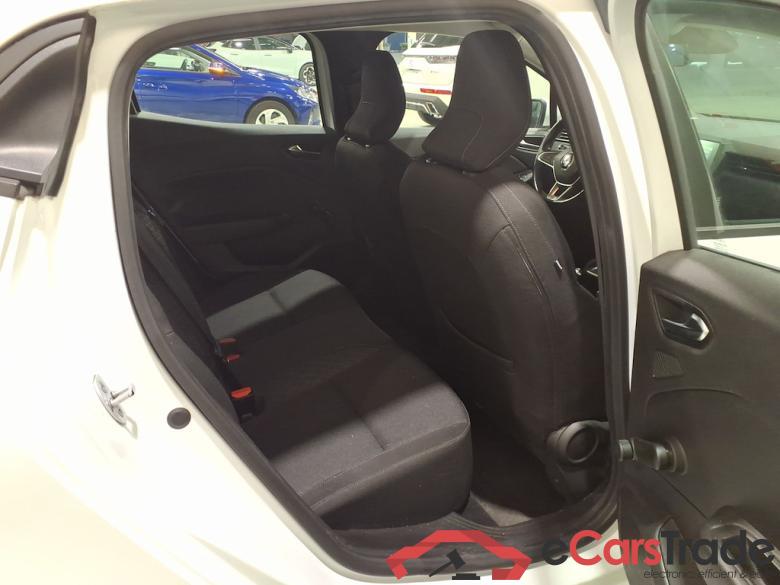 RENAULT Clio 1.0 TCE 100 CORPORATE EDITION #5