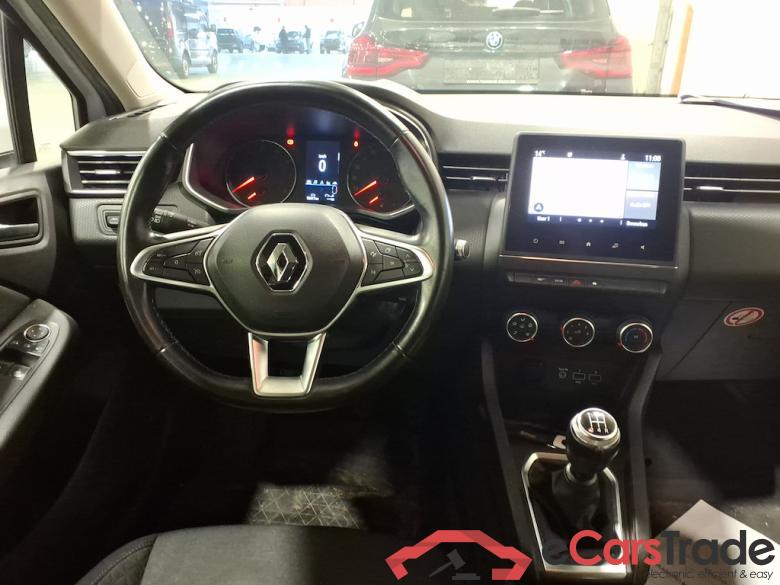 RENAULT Clio 1.0 TCE 100 CORPORATE EDITION #6