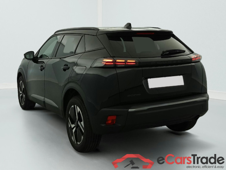 Peugeot 2008 100 S&S BVM6 Allure #5