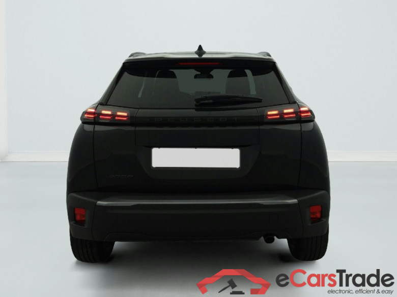 Peugeot 2008 100 S&S BVM6 Allure #6