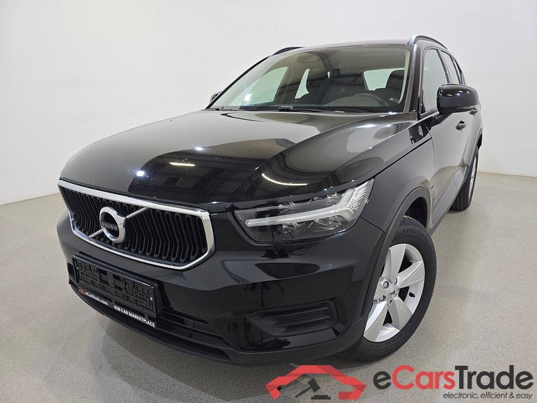 Volvo XC40 1.5 T2 Momentum LED-Xenon Virtual ACC Navi KeylessGo Camera Klima PDC ...