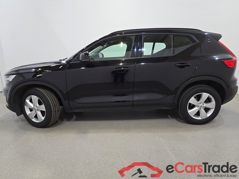 Volvo XC40 1.5 T2 Momentum LED-Xenon Virtual ACC Navi KeylessGo Camera Klima PDC ... #2