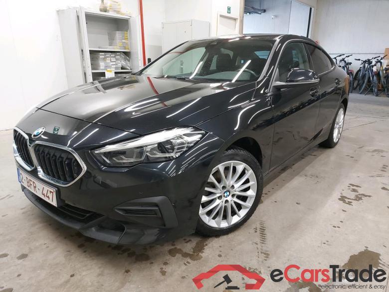 BMW - BMW 2 GRAN COUPE 218iA 136PK Advantage Pack Business With Sport Seats & Cruise Control & PDC Front & Rear  * PETROL * #1