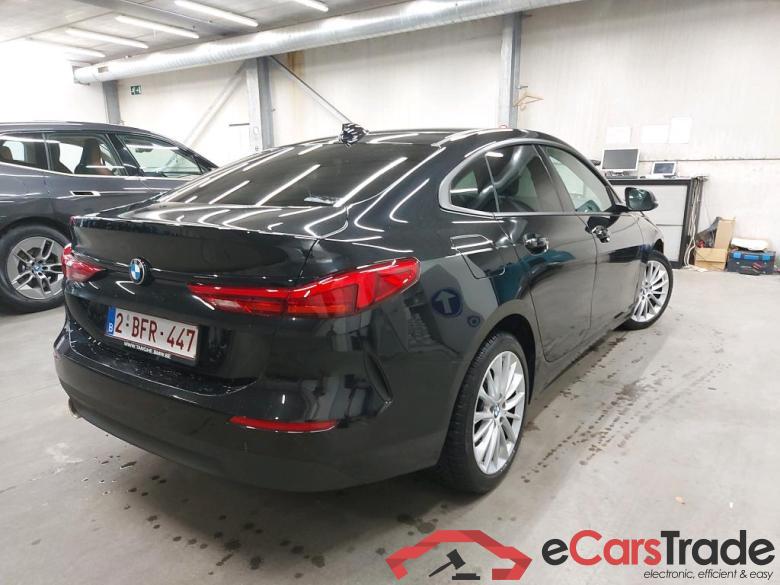 BMW - BMW 2 GRAN COUPE 218iA 136PK Advantage Pack Business With Sport Seats & Cruise Control & PDC Front & Rear  * PETROL * #2