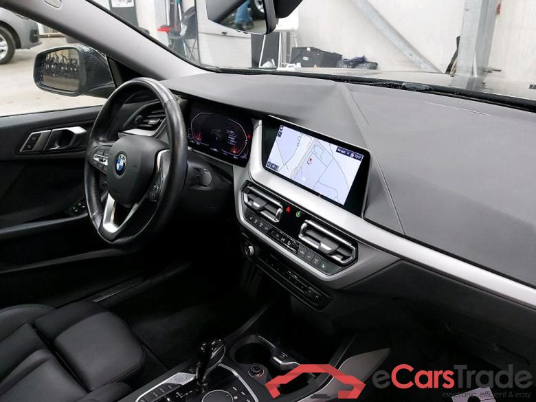 BMW - BMW 2 GRAN COUPE 218iA 136PK Advantage Pack Business With Sport Seats & Cruise Control & PDC Front & Rear  * PETROL * #3