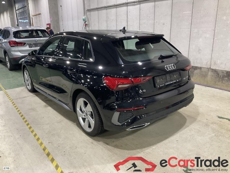 AUDI A3 SPORTBACK - 2020 35 TFSI S line S tronic #3