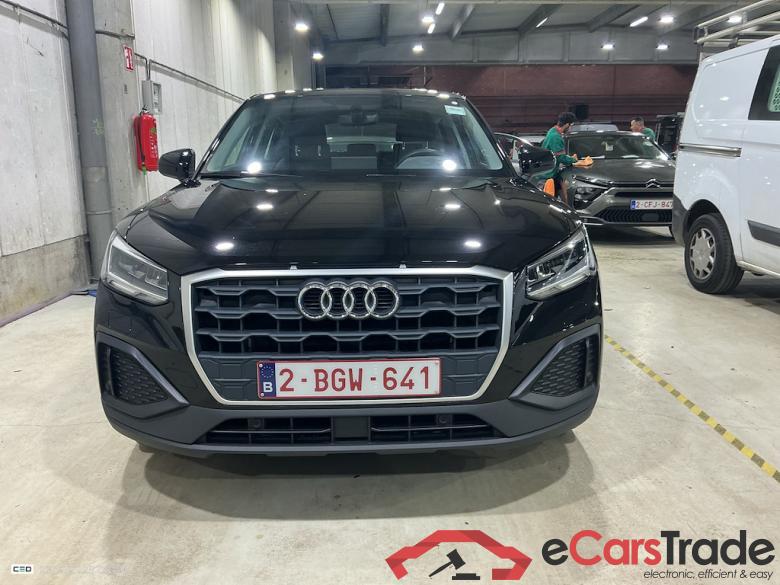 AUDI Q2 1.0 30 TFSI #2