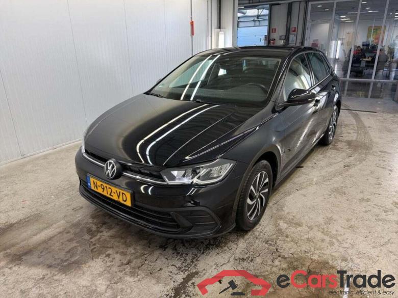 VOLKSWAGEN POLO 1.0 TSI Life Bns #1