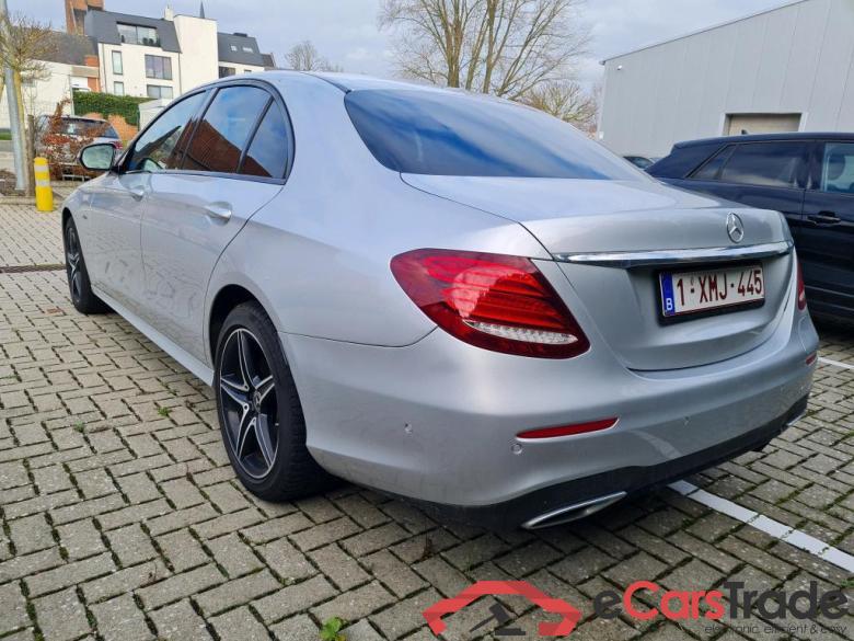 MERCEDES-BENZ CLASSE E DIESEL (W213) E 300 de PHEV Business Solution STOCK #3