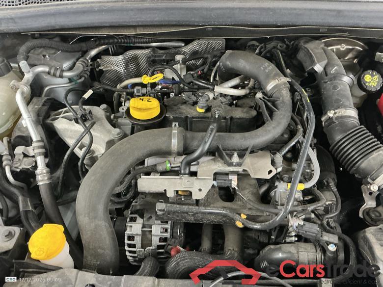 RENAULT CAPTUR 1.0 TCE 90 TECHNO #6