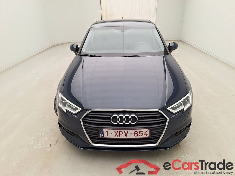 Audi, A3 Berline FL'16, Audi A3 Berline 1.0 TFSi 30 85kW 4d #1