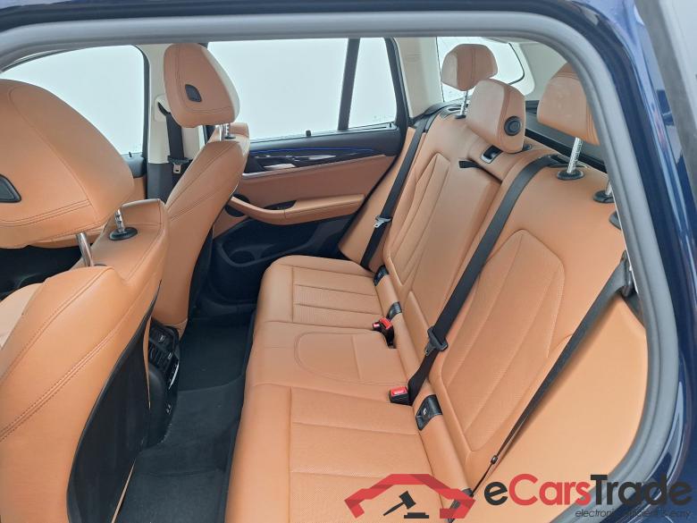 BMW, X3 FL'21 PHEV, BMW X3 xDrive30e (120 kW) 5d #4