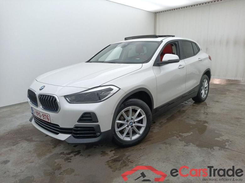 BMW X2 sDrive18dA 100kW Aut. 5d #1