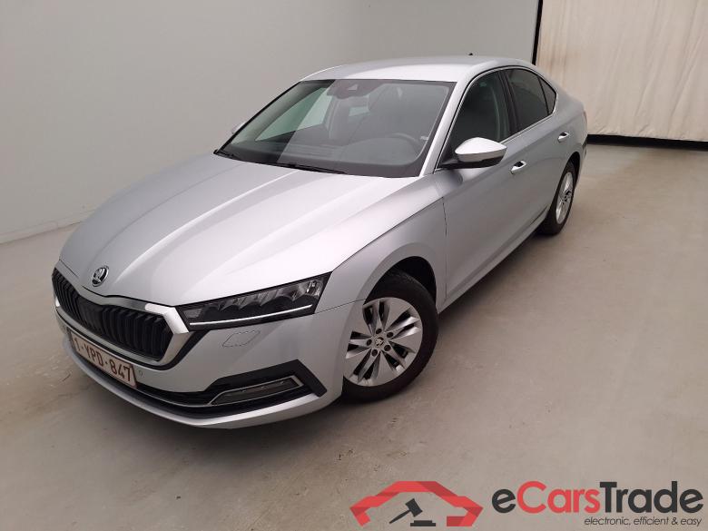 Skoda, Octavia '20, Skoda Octavia 2.0 CRTDI 85kW Ambition 5d #2