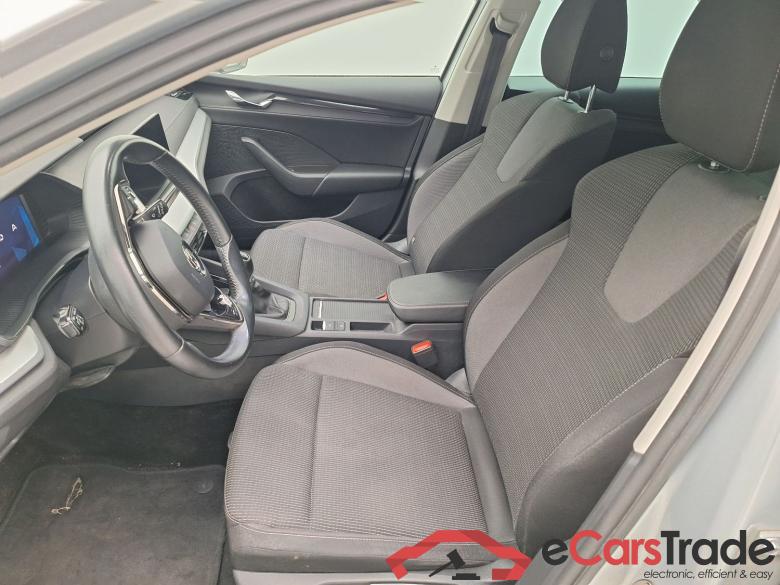 Skoda, Octavia '20, Skoda Octavia 2.0 CRTDI 85kW Ambition 5d #3