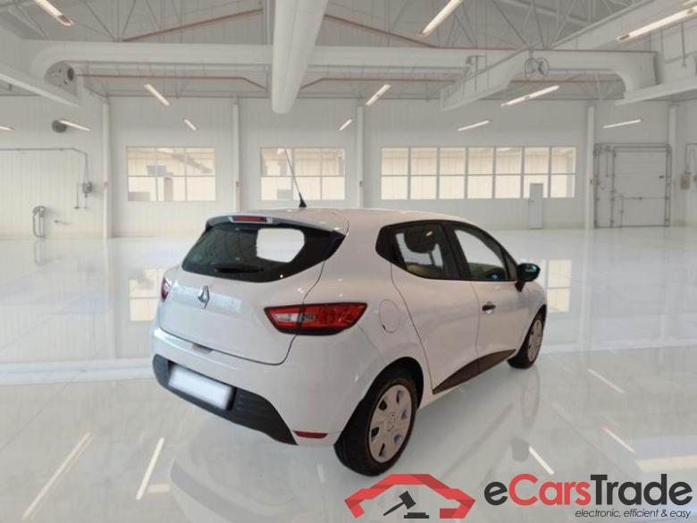 RENAULT CLIO / 2016 / 5P / BERLINA VAN 1.5 DCI 75 #2