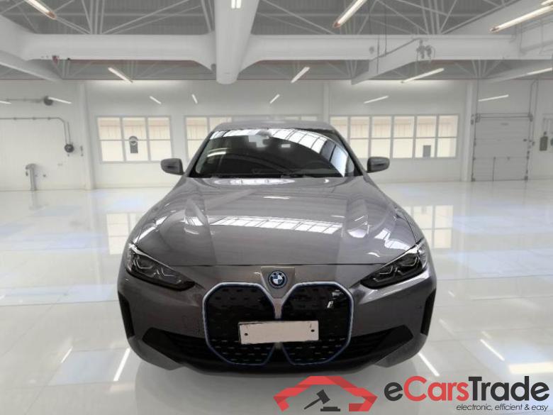 BMW I4 / 2021 / 5P / BERLINA EDRIVE 40 SPORT #6