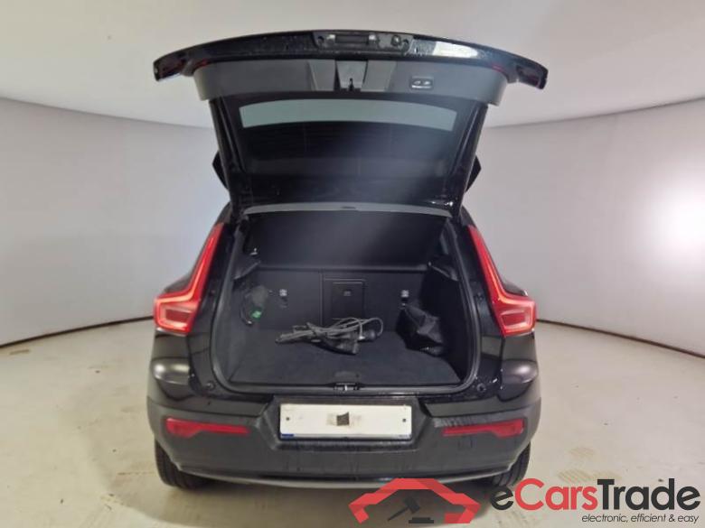 VOLVO XC40 / 2021 / 5P / SUV T5 RECHARGE PLUG-IN AUTO PLUS DARK #5