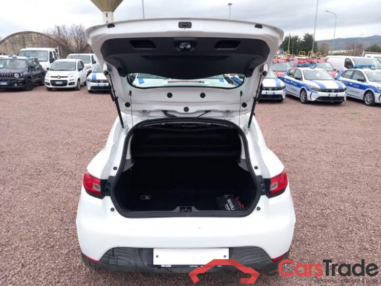 RENAULT CLIO 2013 5 PORTE BERLINA 1.5 DCI 75CV ENERGY EU6 LIFE #5