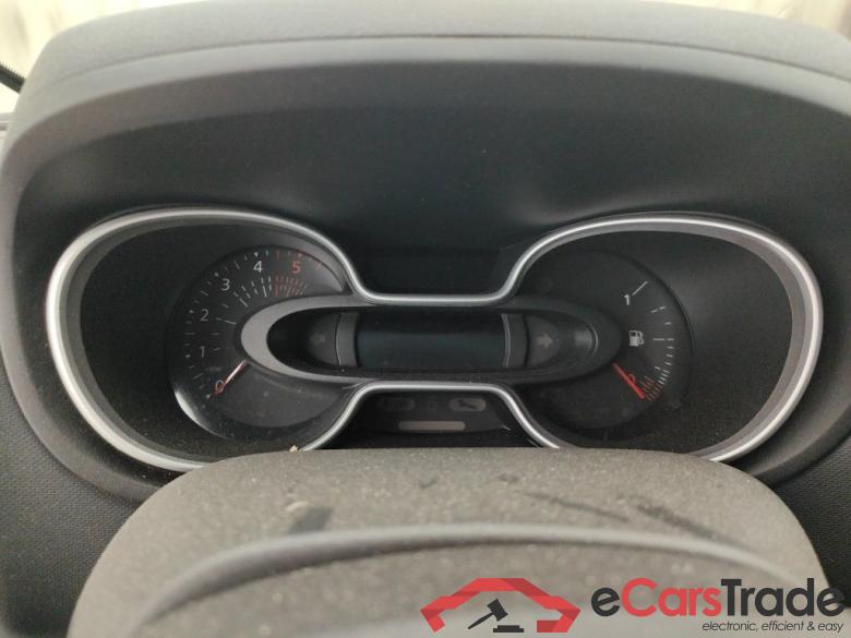 Renault Trafic L2H1 dCi 120 Grand Confort 2.9T 4d !! Technical issues !! #6