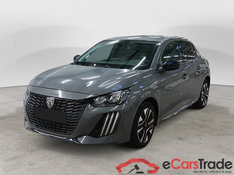 Peugeot 208 Allure 1.2 Essence 101hp BVM6 #1