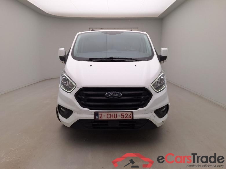 Ford, _Trans.Custom FL'18, Ford Transit Custom 300L 2.0TD130Pk/96Kw M6 FWD Tr