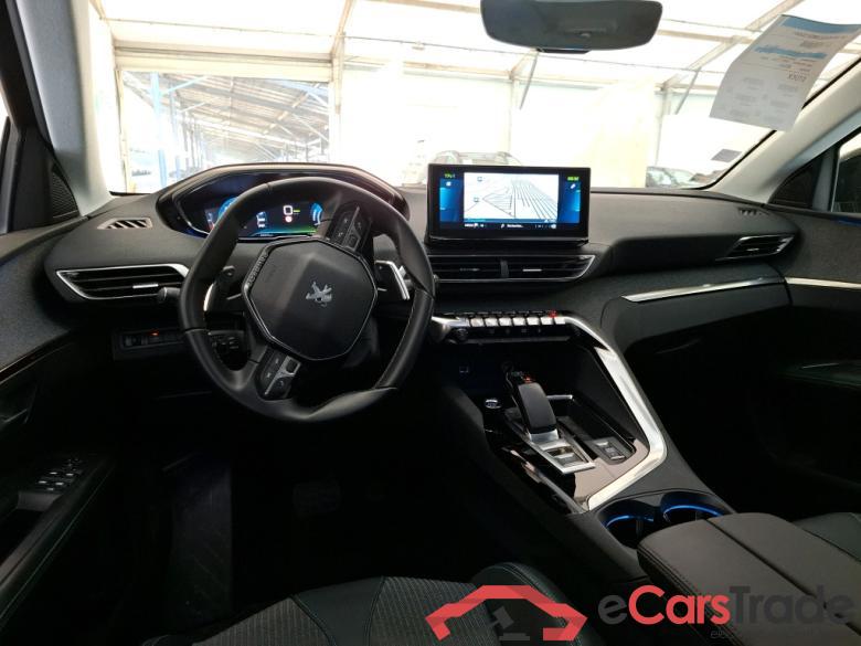 3008 Hybrid 225 Allure Pack 1.6 Plug-In 225CV BVA8 E6d / VO RECONDITIONNE - PHOTOS AVANT RECONDITIONNEMENT #5