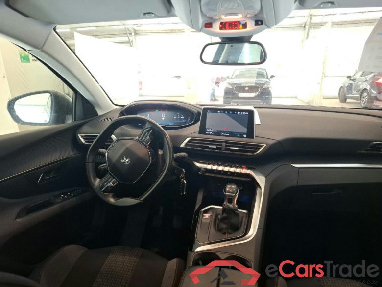 Peugeot 5008 1.2 PureTech 7PL I-Cockpit Navi Klima PDC ... #5