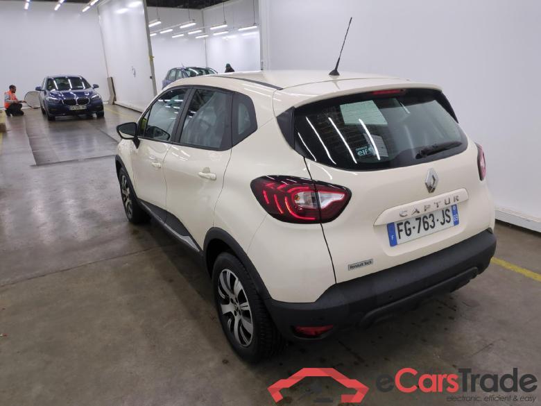 RENAULT Captur 5p Crossover Business dCi 90 #2