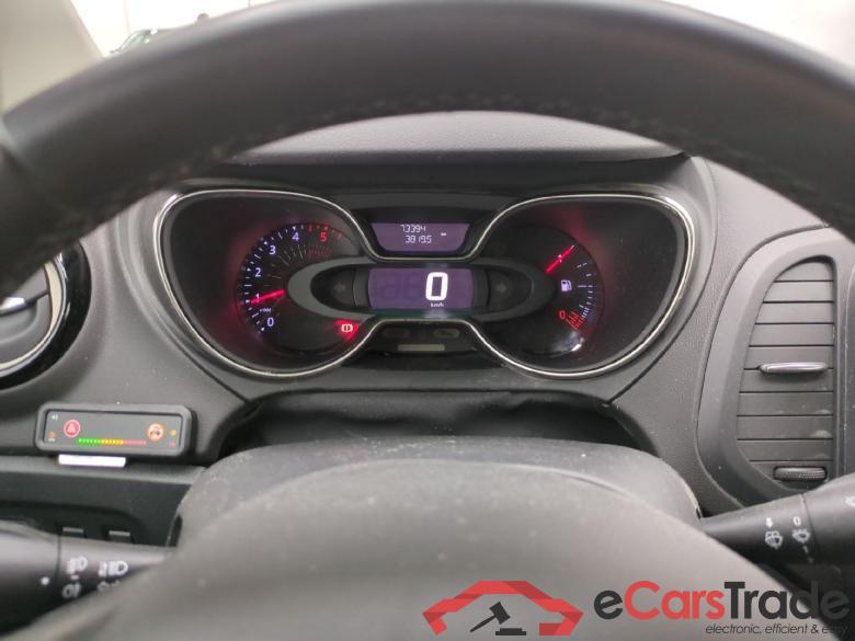 RENAULT Captur 5p Crossover Business dCi 90 #6