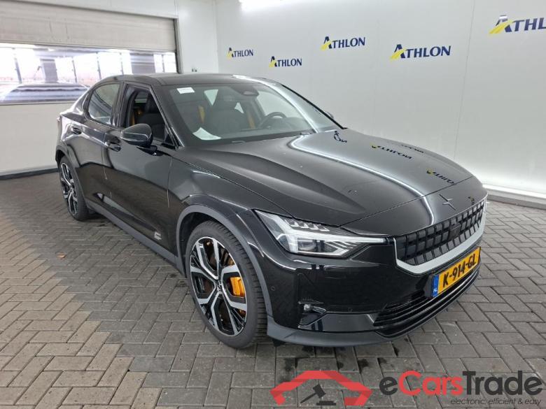 Polestar Polestar 2 Pilot Plus 5D 300kW Athlon Edition #2