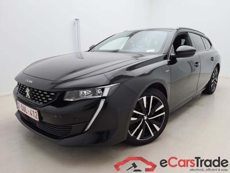 PEUGEOT 508 SW 1.6 HYBRID GT PACK E-EAT8 #1