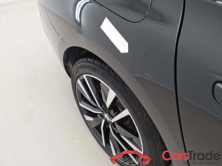 PEUGEOT 508 SW 1.6 HYBRID GT PACK E-EAT8 #4