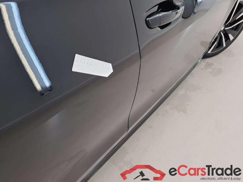 PEUGEOT 508 SW 1.6 HYBRID GT PACK E-EAT8 #6