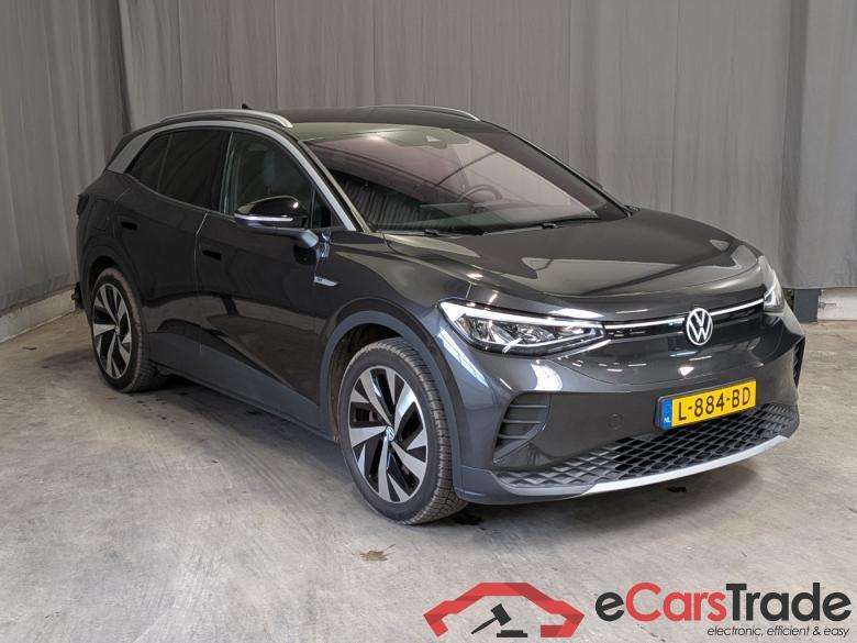 VOLKSWAGEN ID.4 Max 77 kWh #2