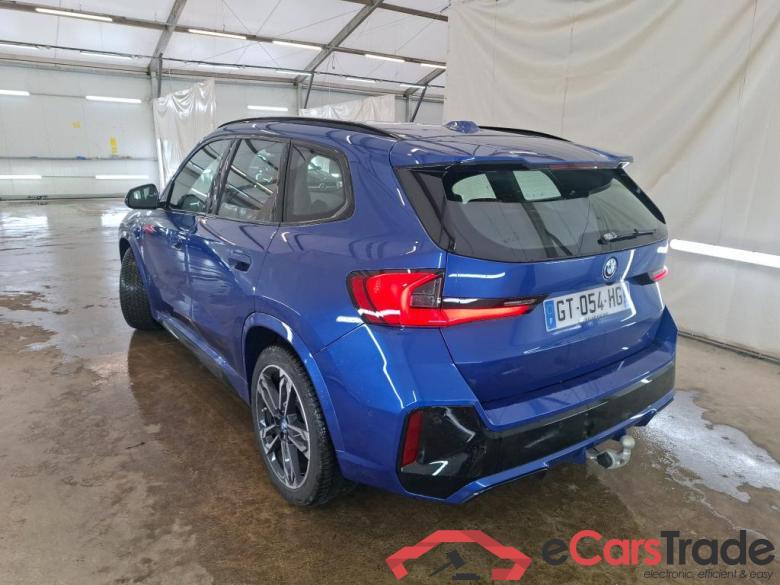 BMW X1 / 2022 / 5P / SUV xDrive25e M Sport DKG7 #2