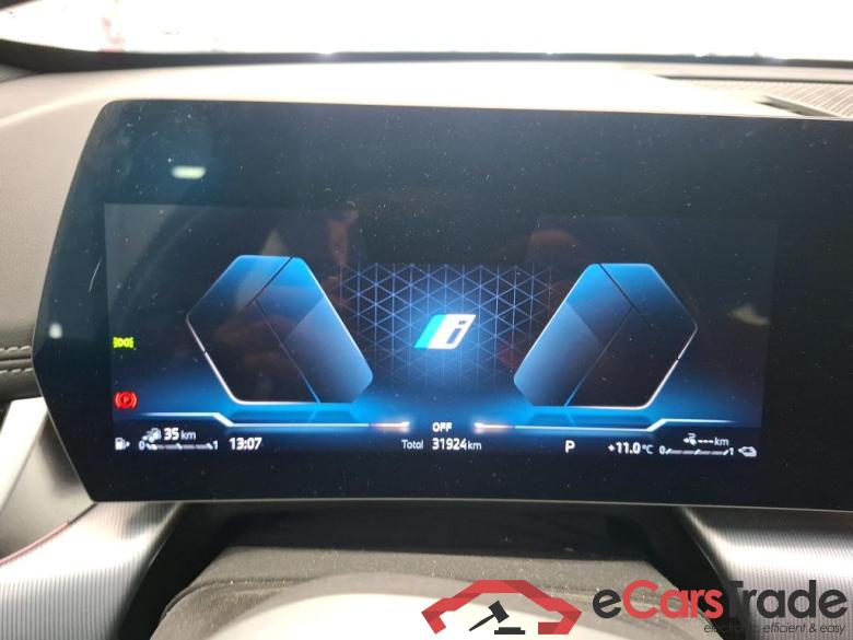 BMW X1 / 2022 / 5P / SUV xDrive25e M Sport DKG7 #6