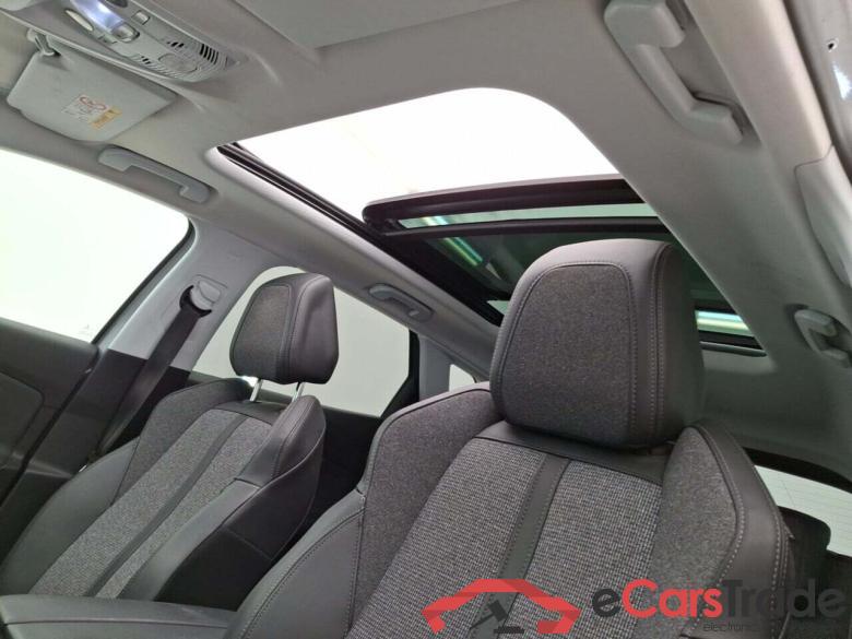 Peugeot 3008 1.6i Plug-In Hybrid Allure Aut. Pano LED-Xenon I-Cockpit Ambient Navi 1/2 Leather KeylessGo Camera Klima PDC ... #6