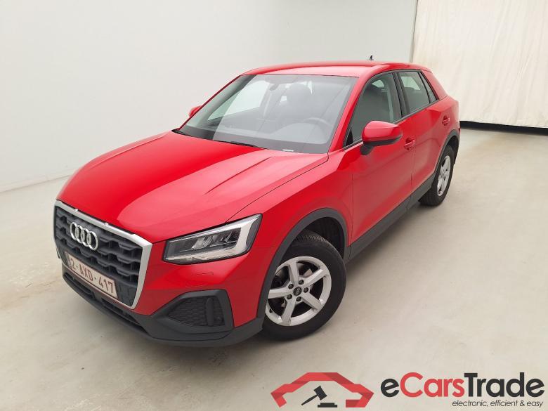 Audi, Q2 FL'20, Audi Q2 1.0 30 TFSI 81kW 5d #2